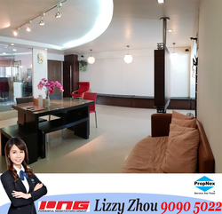 Blk 617 Bukit Panjang Ring Road (Bukit Panjang), HDB Executive #177509062